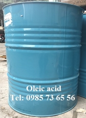 bán Axit Oleic, bán Oleic acid, bán C17H33COOH
