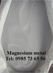 bán bột magie kim loại, Magnesium metal Powder, kim loại Mg