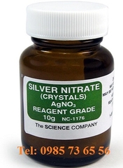 bán AgNO3, bạc nitrat, Silver(I) nitrate, Silver nitrate