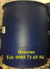 bán Benzen, bán Benzol, bán Benzene, bán C6H6