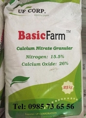 Canxi nitrat, Calcium Nitrate, Ca(NO3)2