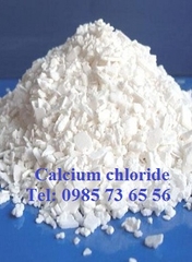 bán CaCl2 thực phẩm, Calcium chloride, Canxi Clorua phần lan