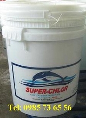 clorin, Chlorine, Calcium hypochlorite, Ca(ClO)2