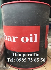 Dầu paraffine, paraffine oil, dầu trắng, dầu paraphin