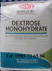 bán Glucose, bán Dextrose monohydrate, bán C6H12O6