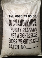 bán Dicyandiamide, bán Cyanoguanidine, bán dicyanodiamide, bán dicyandiamin, bán DCDA, bán C2H4N4