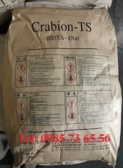 bán EDTA-4Na crabion-TS, bán EDTA tetrasodium hàn quốc