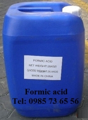 bán HCOOH Formic acid,  axit formic, Hydrogen carboxylic acid