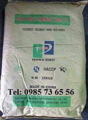 bán Đường Glucose, Dextrose monohydrate, C6H12O6