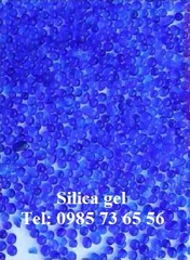 bán hạt xút ẩm SiO2, hạt chống ẩm Silica gel, silic dioxit