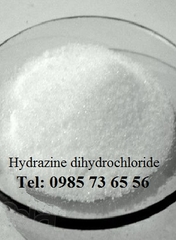 bán Hydrazine dihydrochloride, Diazandiiumchlorid, H4N2.2HCl