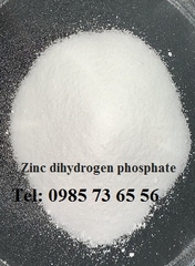 bán Kẽm dihydrogen phosphate, Zinc dihydrogen phosphate, Zn(H2PO4)2