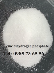 bán Zinc dihydrogen phosphate, zinc(II) dihydrogenphosphate Zn(H2PO4)2