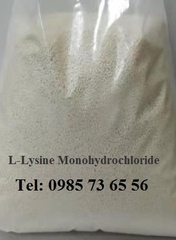bán Lysine Hydrochloride, L-Lysine HCL, L-Lysine Monohydrochloride