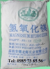 bán Magie hydroxit, Magnesium hydroxide, Mg(OH)2