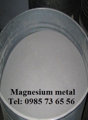 bán bột magie kim loại, Magnesium metal Powder, kim loại Mg