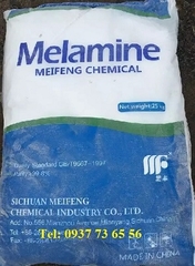melamine, Cyanurotriamide, Cyanuramide, C3H6N6