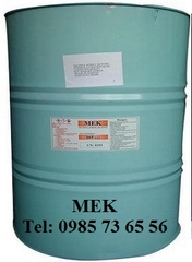 bán MEK, Methyl Ethyl Ketone, metyl etyl keton, bán CH3COC2H5