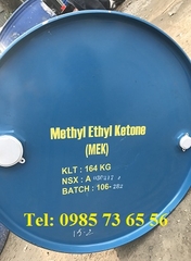 bán MEK, Methyl Ethyl Ketone, metyl etyl keton, bán CH3COC2H5