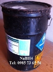 bán natri borohydride, Sodium borohydride, bán NaBH4