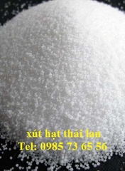 bán xút hạt thái lan, bán Natri hydroxit, bán Sodium hydroxide, bán Caustic soda micropearls, bán NaOH