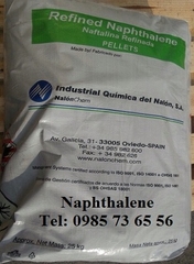 bán Naphthalene, băng phiến, Naphthaline, bán C10H8