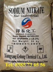 bán Natri Nitrat, bán Sodium Nitrate, bán NaNO3