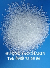 bán Natri saccarin, Sodium Saccharin, đường hóa học, C7H4NNaO3S