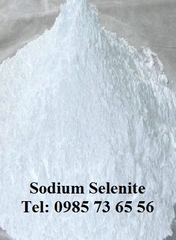 bán Natri Selenite, Sodium Selenite, Na2SeO3