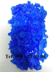 bán Đồng Sulphate dạng cục, Copper sulfate dạng cục, bán đồng cục