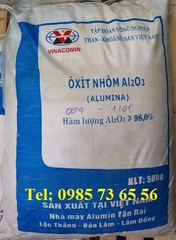 bán Al2O3, nhôm oxit, Aluminum Oxide, oxit nhôm