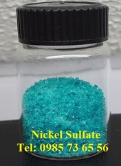 bán NiSO4, niken sunphat, Nickel Sulfate, Nickelous sulfate