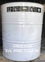 Axit Oleic, Oleic acid, C18H34O2