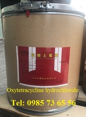 bán oxytetracycline hydrochloride, Oxytetracycline HCL, C22H25ClN2O9