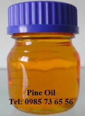 Dầu thông, tinh dầu thông, Pine oil