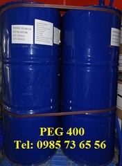 bán Polyethylene glycol, PEG 400, PEG 600, polyoxyethylene, Aquaffin