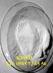 bán KBrO3, bán Kali bromat, bán Potassium bromate