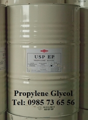 bán Propylene Glycol, Propanediol, PG, C3H8O2
