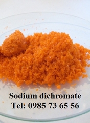 bán Na2Cr2O7, sodium dichromate, Sodium Bichromate, natri dicromat