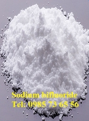 bán Sodium bifluoride, Natri biflorua, Sodium hydrogen fluoride, NaHF2