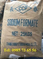 bán Sodium formate, bán natri format, bán HCOONa