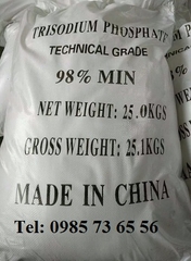 bán Trisodium phosphate, Trinatri photphat, Na3PO4