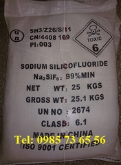 bán natri silic florua, Sodium fluorosilicate, Na2SiF6