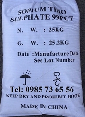 bán Na2S2O3, Sodium hyposulfite, Sodium thiosulfate, sodium thiosulphate