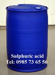 axit sunphuric, Sulfuric acid, sulphuric acid, H2SO4