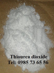 Thiourea dioxide, Formamidine Sulfinic Acid, bán CH4N2O2S