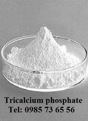 bán Ca3(PO4)2, Tricanxi photphat, Tricalcium phosphate