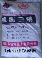 bán Na3PO4, Trisodium phosphate, Trinatri photphat