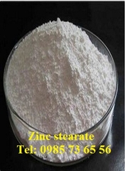 bán Zinc stearate, kẽm stearat, zinc distearate, C36H70O4Zn