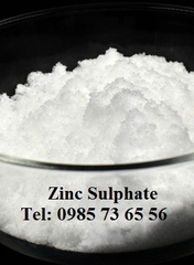 bán ZnSO4, Kẽm sunphat, Zinc Sulphate, Zinc sulfate